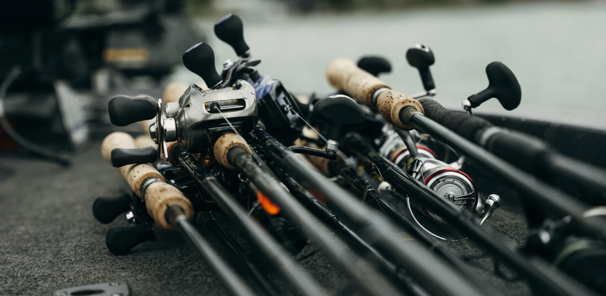 Master the Water with Precision