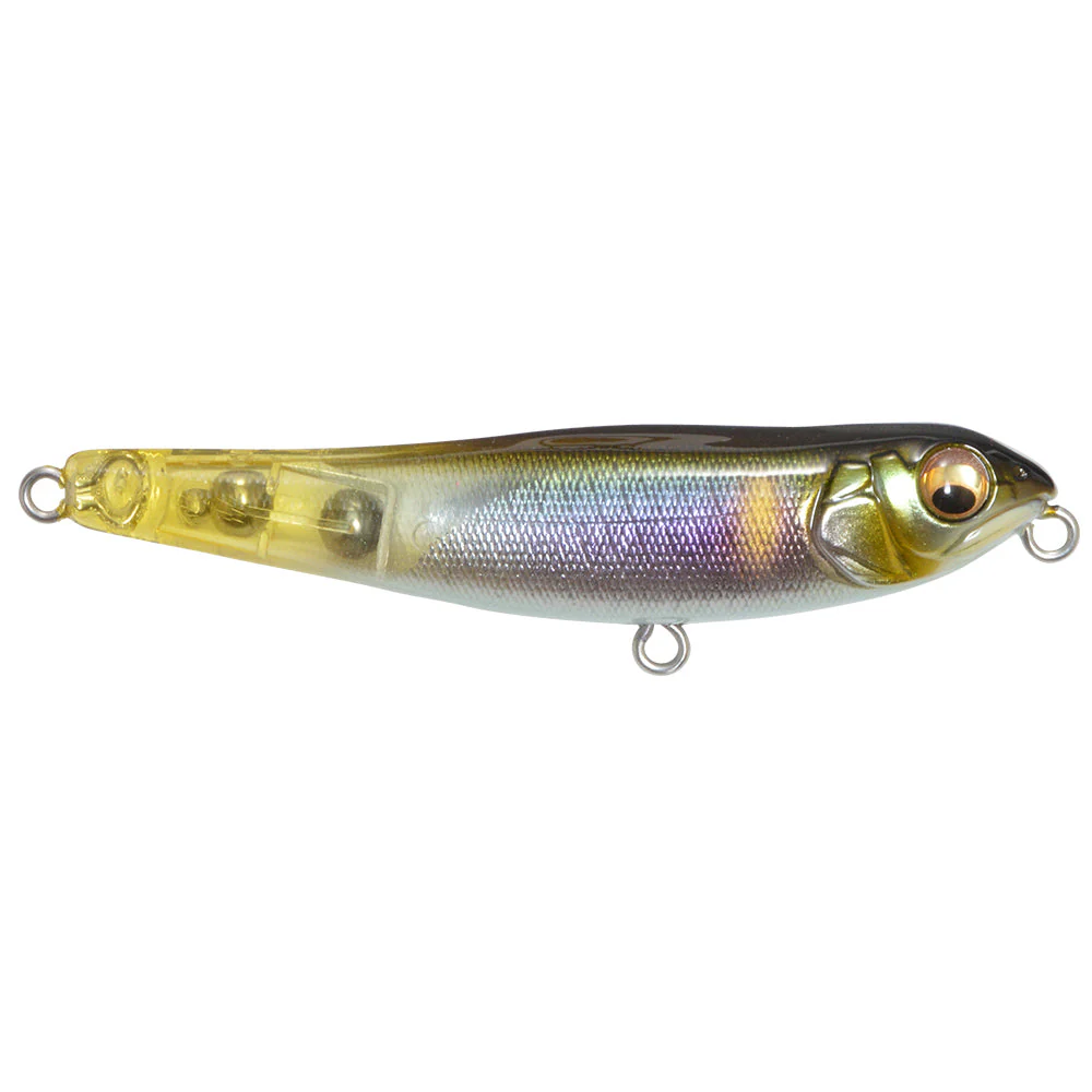 Megabass Dog-X Jr. Coayu BFS