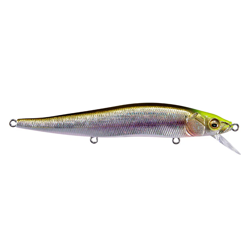 Megabass Great Hunting 110 Jerkbait